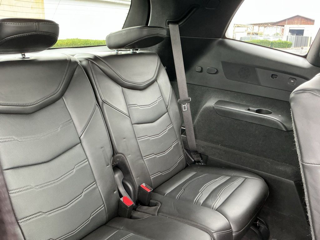 Thumbnail: 2020 Cadillac XT6 - 29