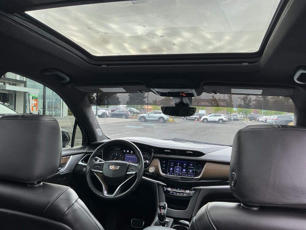 Thumbnail: 2020 Cadillac XT6 - 2