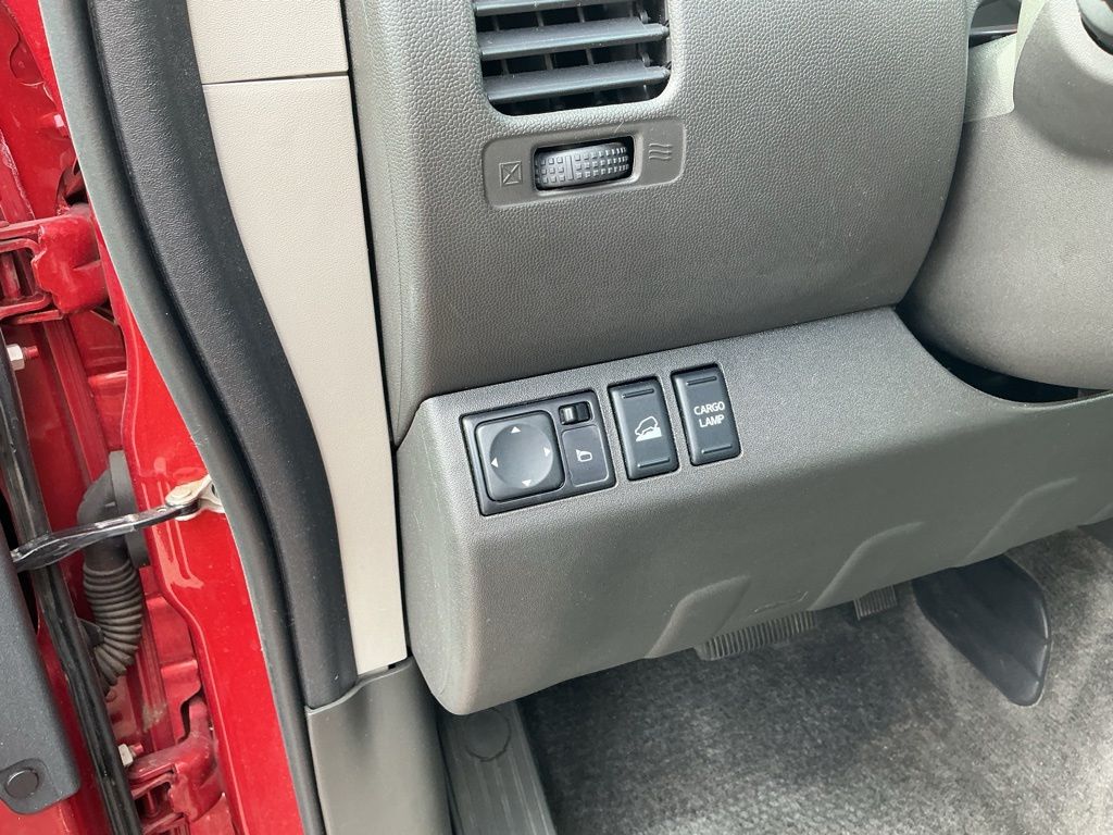 Thumbnail: 2018 Nissan Frontier - 19
