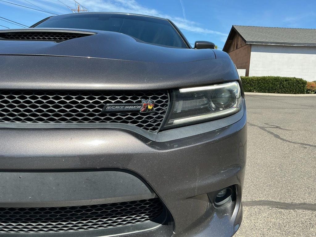 Thumbnail: 2017 Dodge Charger - 17