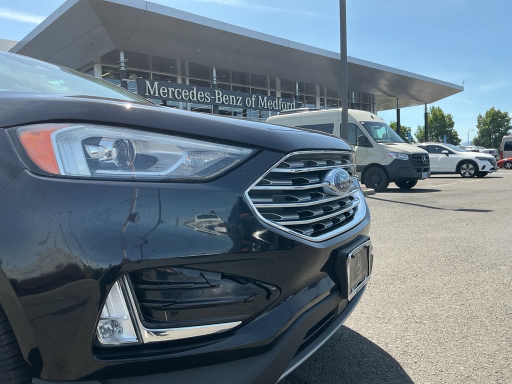 Thumbnail: 2021 Ford Edge - 6