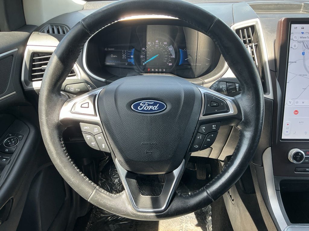 Thumbnail: 2021 Ford Edge - 9