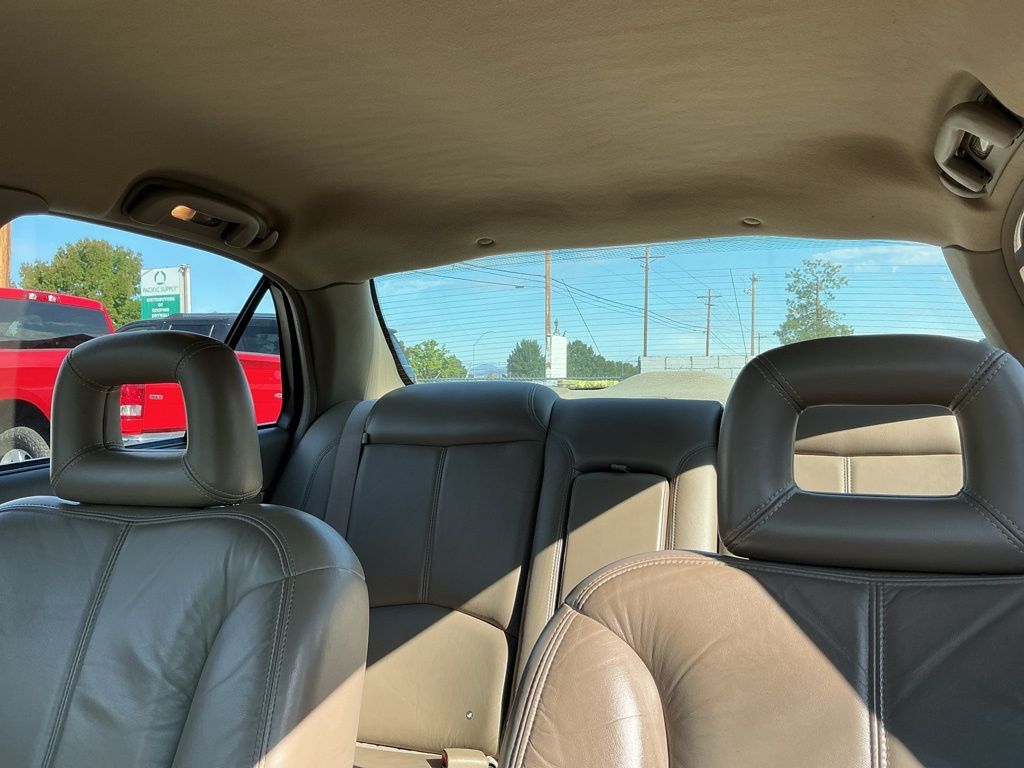 Thumbnail: 2004 Buick Regal - 2