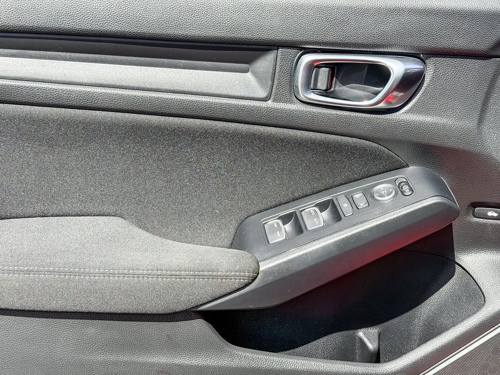 Thumbnail: 2024 Honda Civic - 23