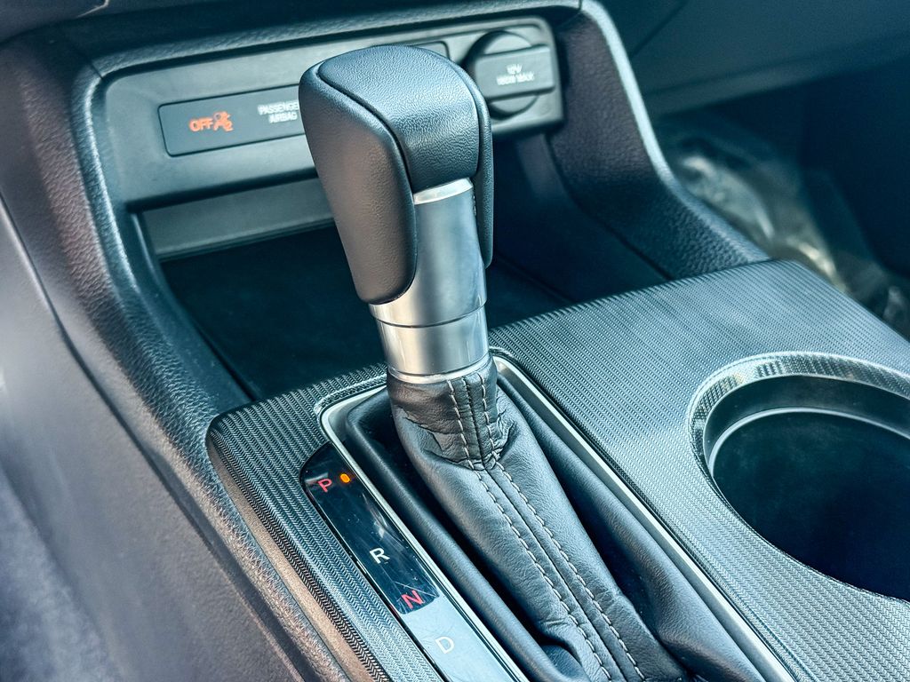 Thumbnail: 2024 Honda Civic - 13