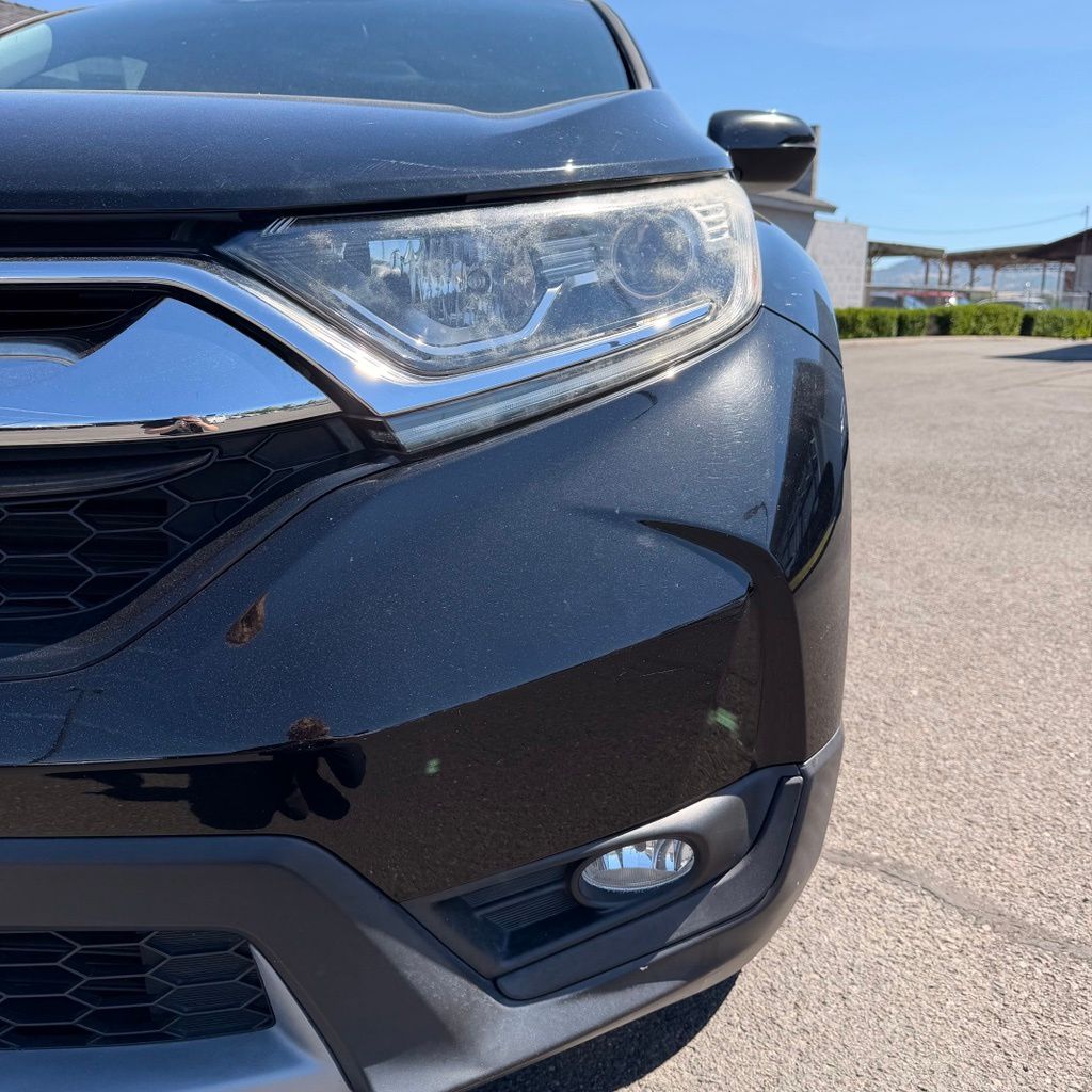 Thumbnail: 2017 Honda CR-V - 20