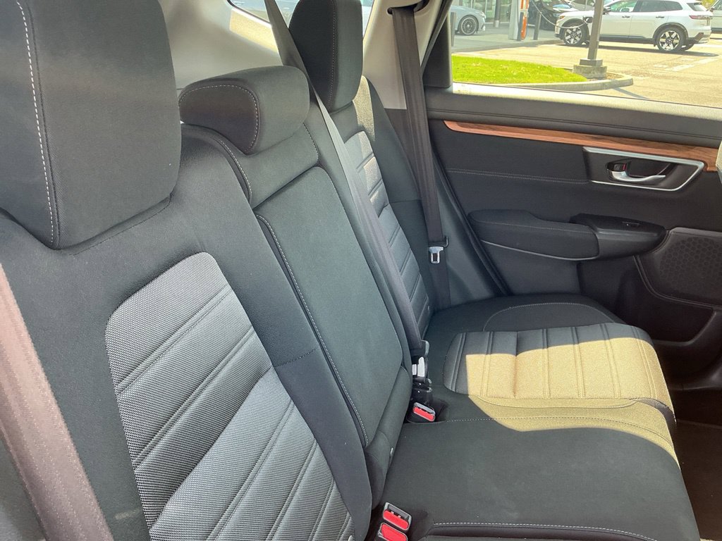 Thumbnail: 2017 Honda CR-V - 5