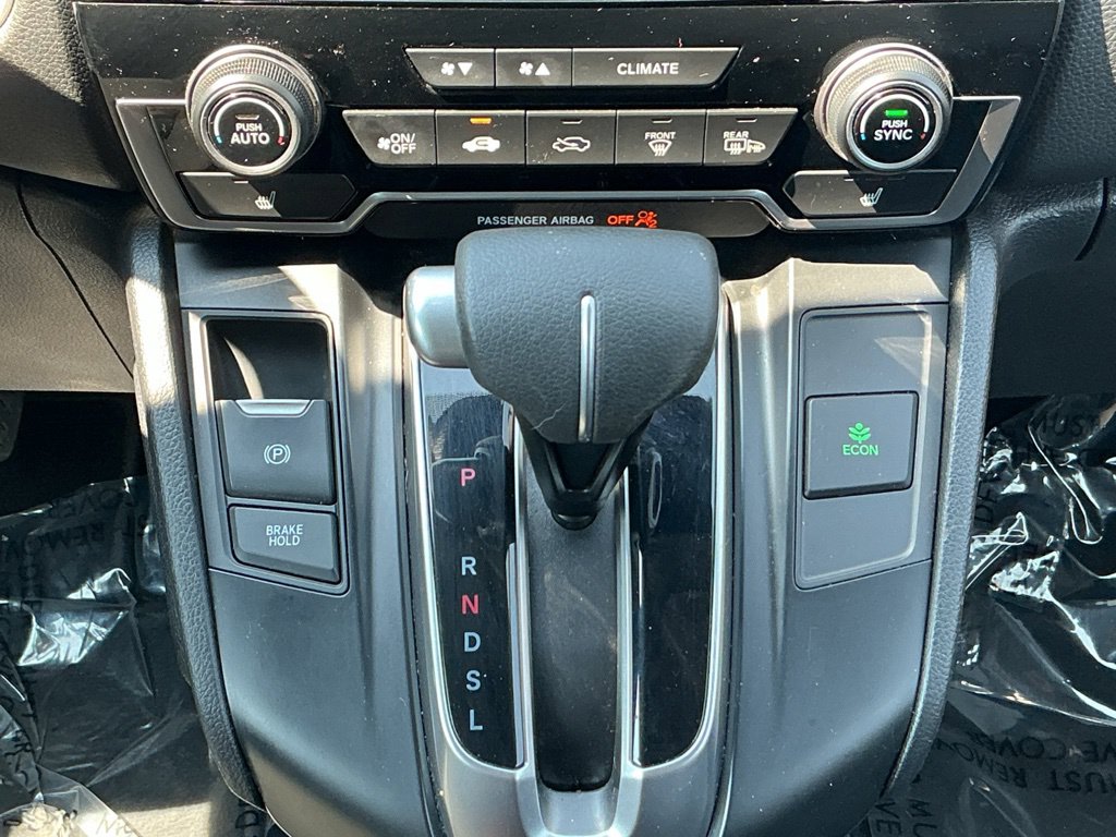Thumbnail: 2017 Honda CR-V - 7