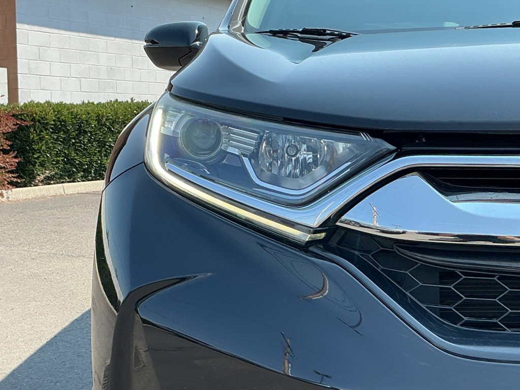 Thumbnail: 2017 Honda CR-V - 8