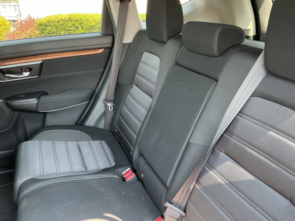 Thumbnail: 2017 Honda CR-V - 9