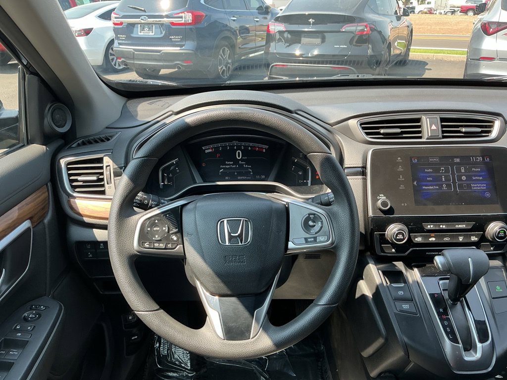 Thumbnail: 2017 Honda CR-V - 2