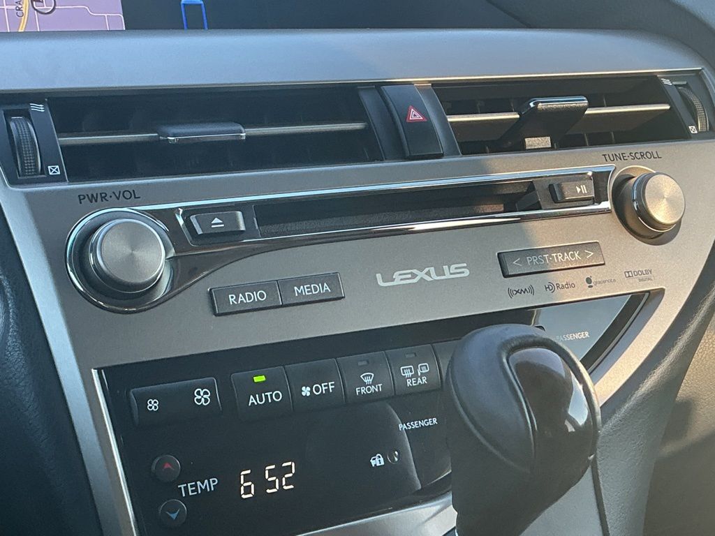 Thumbnail: 2015 Lexus RX - 33