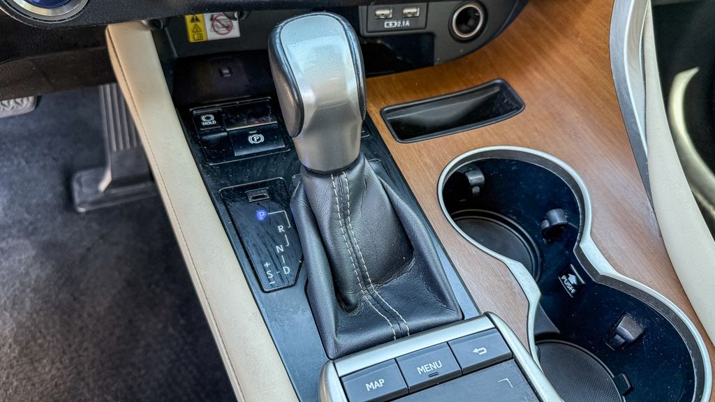 Thumbnail: 2021 Lexus RX - 13