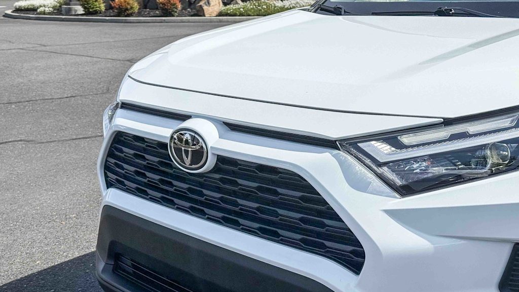 Thumbnail: 2025 Toyota RAV4 - 18