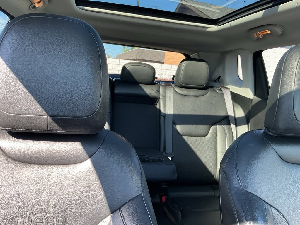 Thumbnail: 2019 Jeep Compass - 23