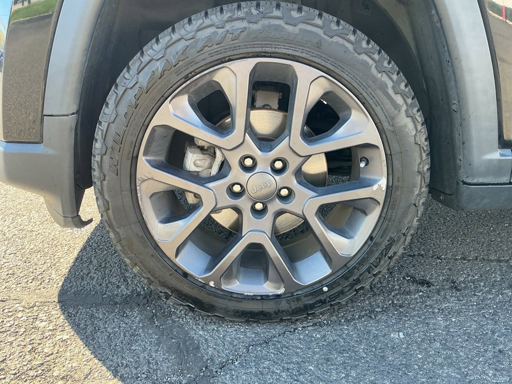Thumbnail: 2019 Jeep Compass - 16