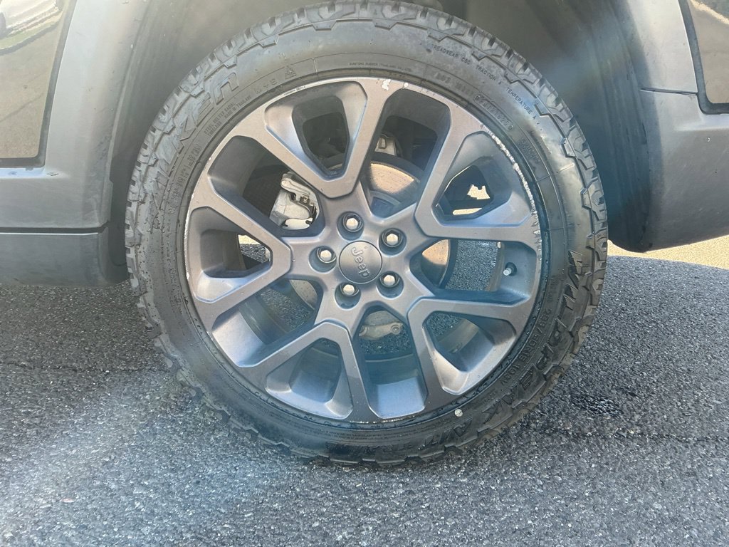 Thumbnail: 2019 Jeep Compass - 6