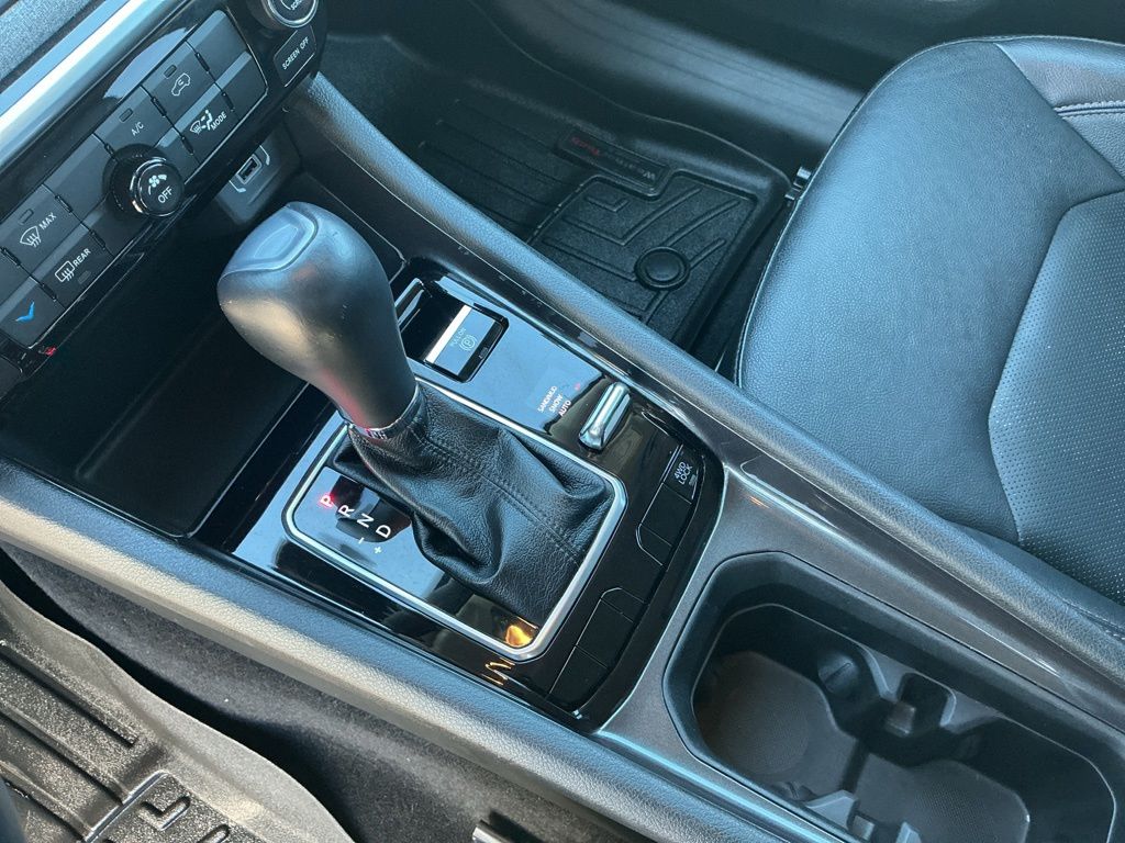 Thumbnail: 2022 Jeep Compass - 14