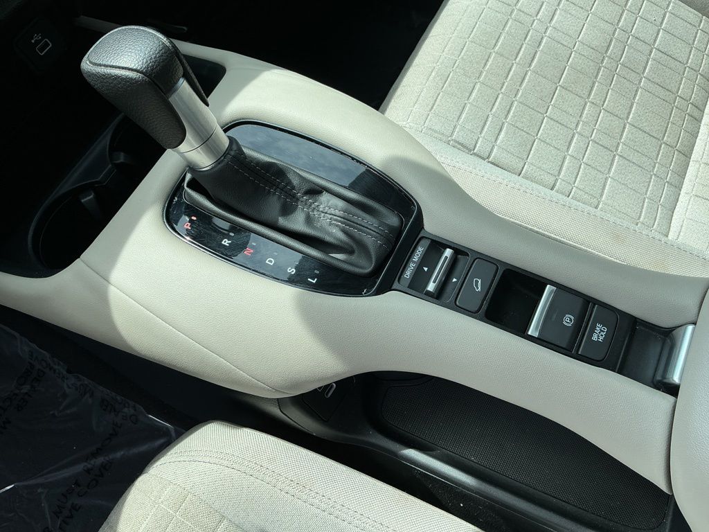 Thumbnail: 2024 Honda HR-V - 14