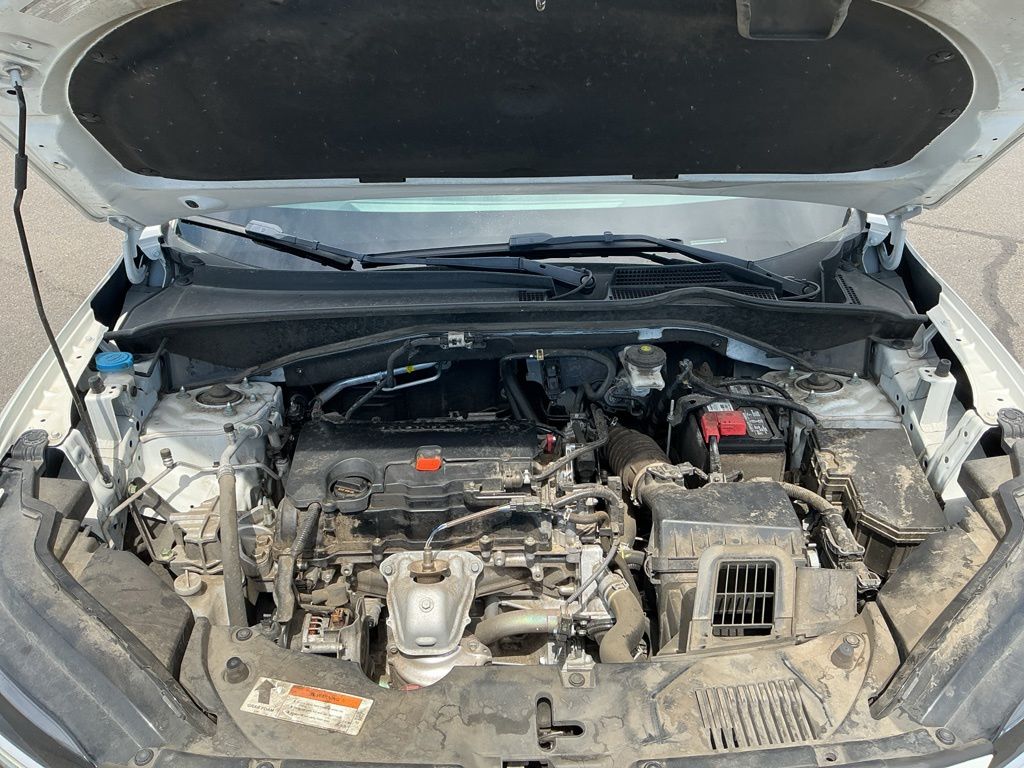 Thumbnail: 2024 Honda HR-V - 8