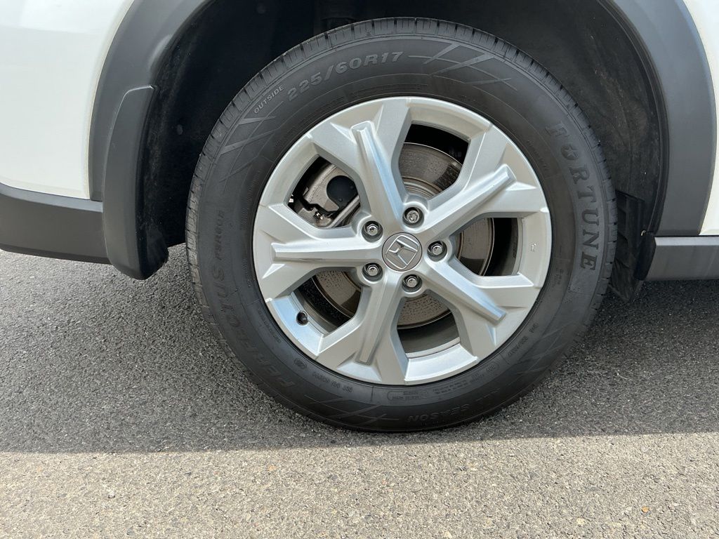 Thumbnail: 2024 Honda HR-V - 19