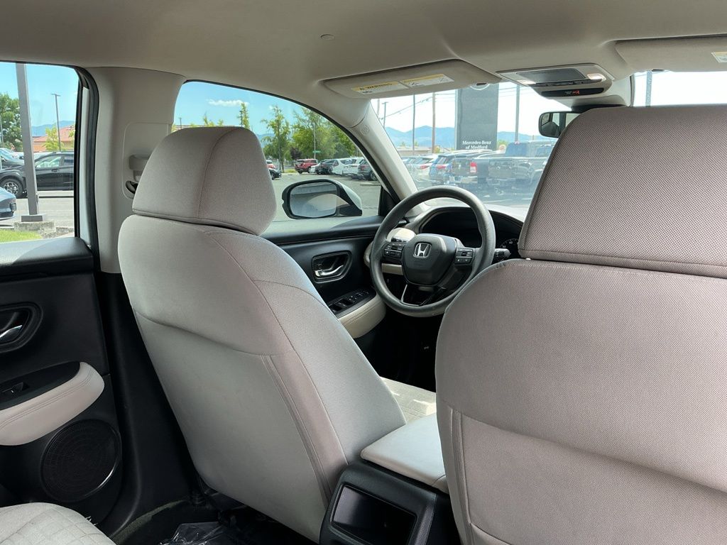 Thumbnail: 2024 Honda HR-V - 6