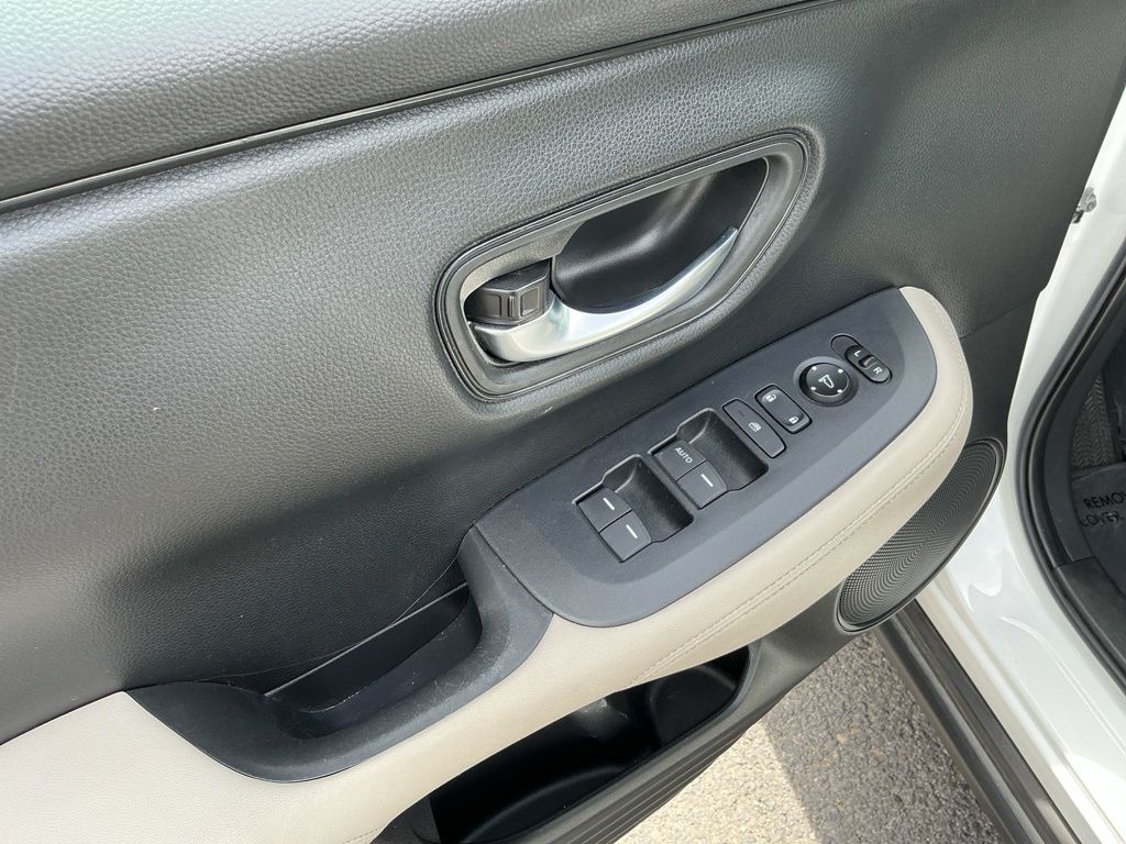 Thumbnail: 2024 Honda HR-V - 20