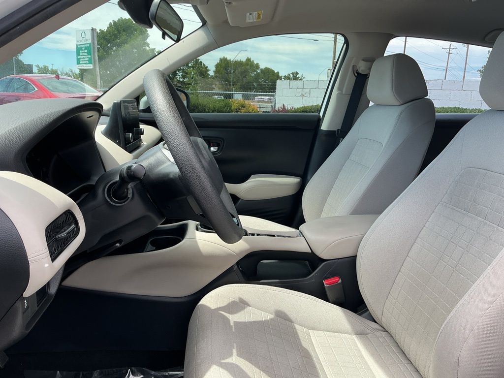 Thumbnail: 2024 Honda HR-V - 10