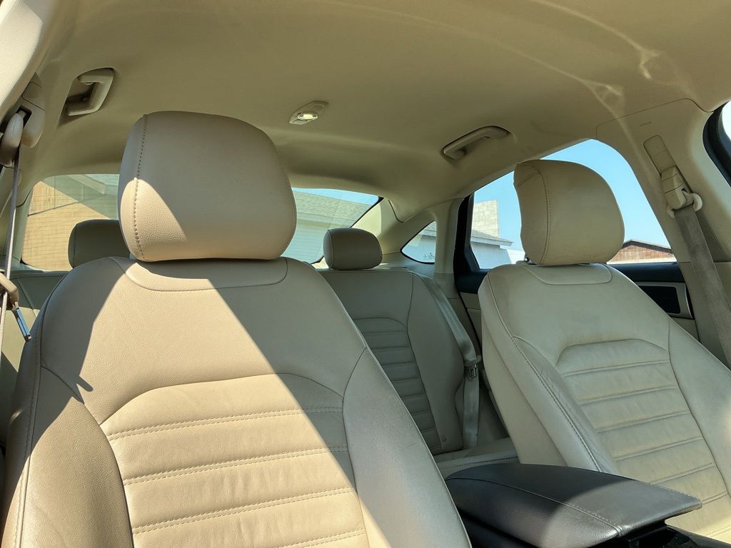Thumbnail: 2014 Ford Fusion - 27