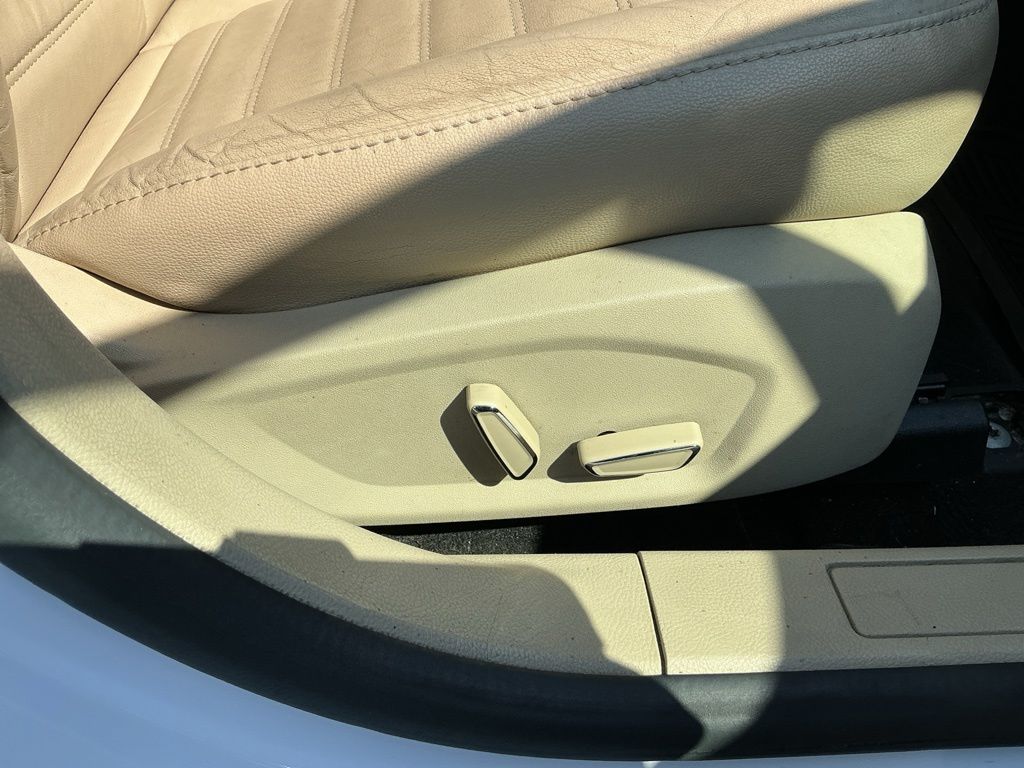 Thumbnail: 2014 Ford Fusion - 6