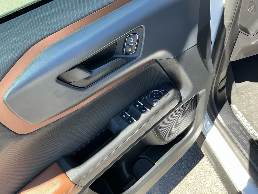 Thumbnail: 2022 Ford Bronco Sport - 24
