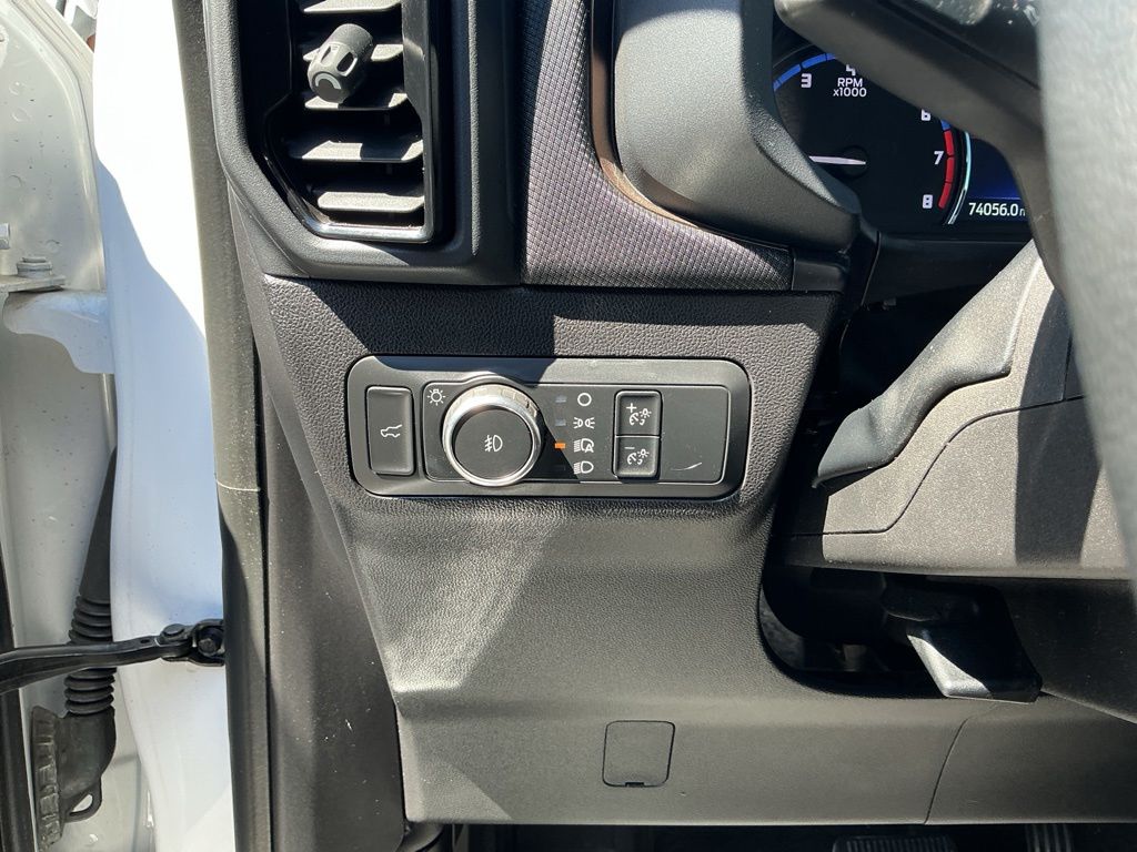 Thumbnail: 2022 Ford Bronco Sport - 22