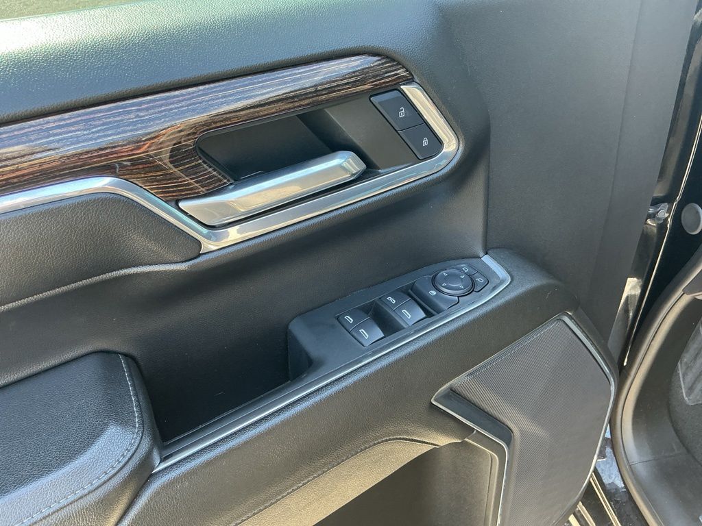 Thumbnail: 2024 GMC Sierra 1500 - 23