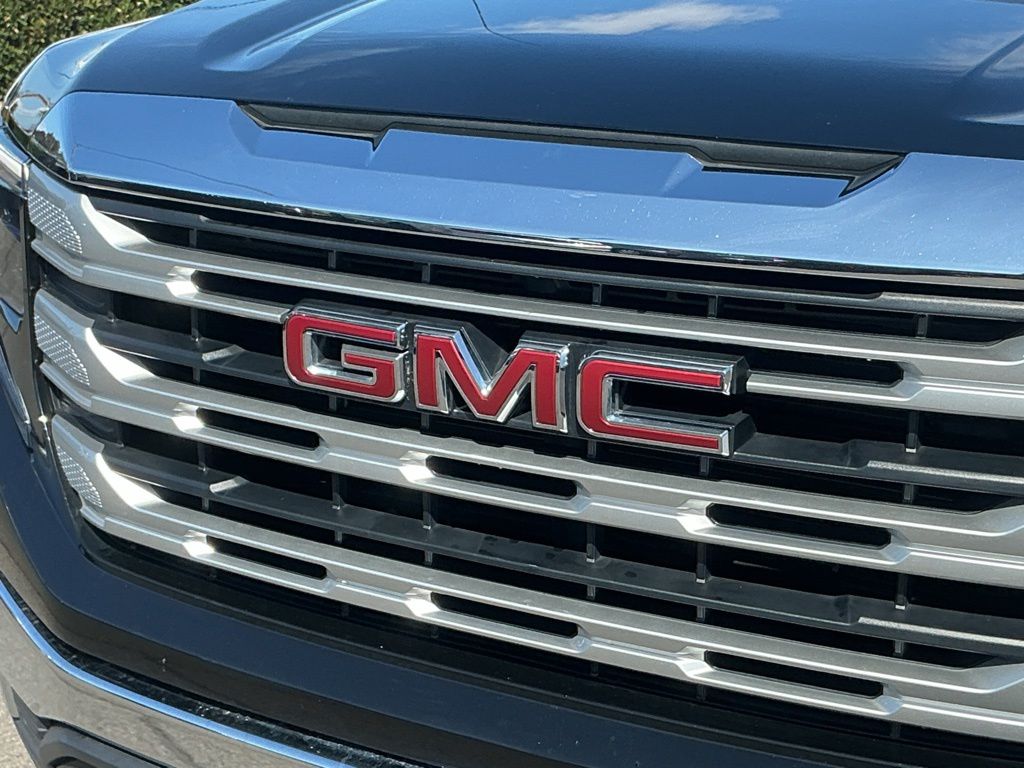 Thumbnail: 2024 GMC Sierra 1500 - 6