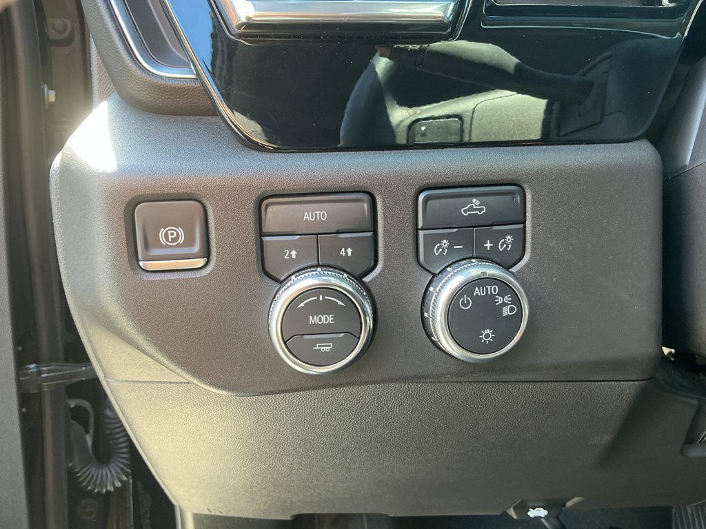 Thumbnail: 2024 GMC Sierra 1500 - 20