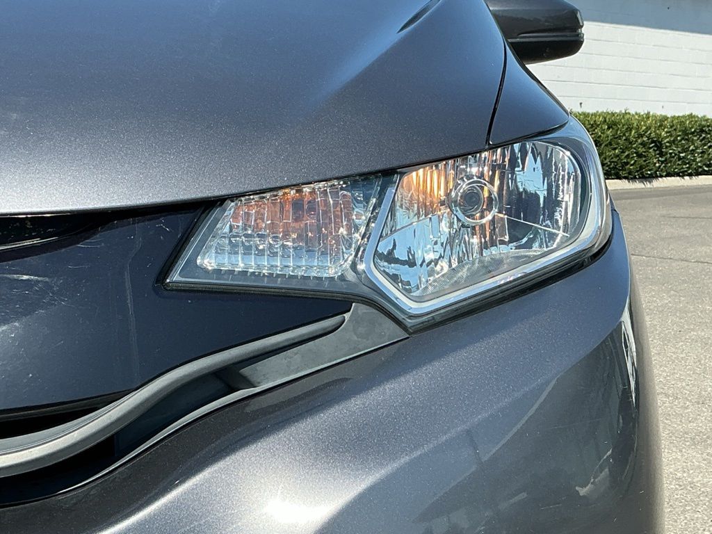 Thumbnail: 2015 Honda Fit - 17
