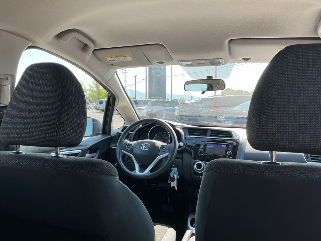 Thumbnail: 2015 Honda Fit - 2