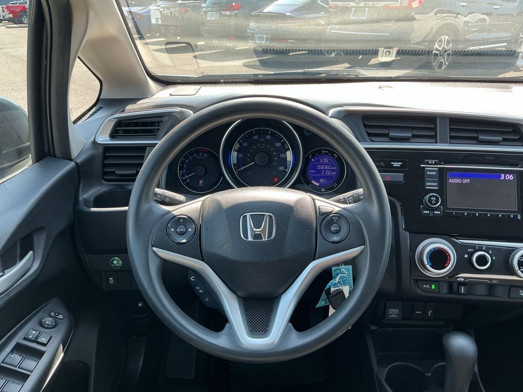 Thumbnail: 2015 Honda Fit - 12