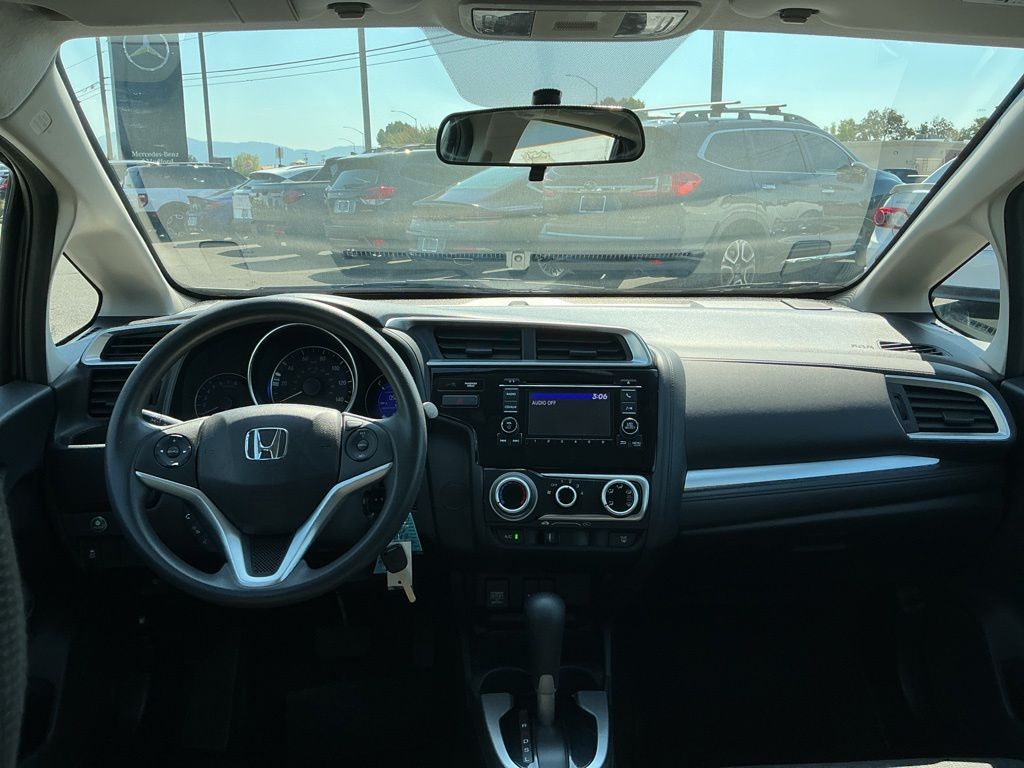 Thumbnail: 2015 Honda Fit - 8