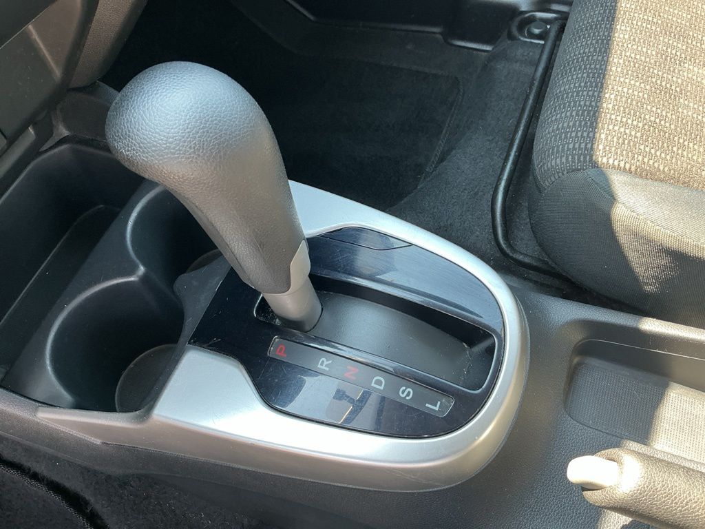 Thumbnail: 2015 Honda Fit - 14