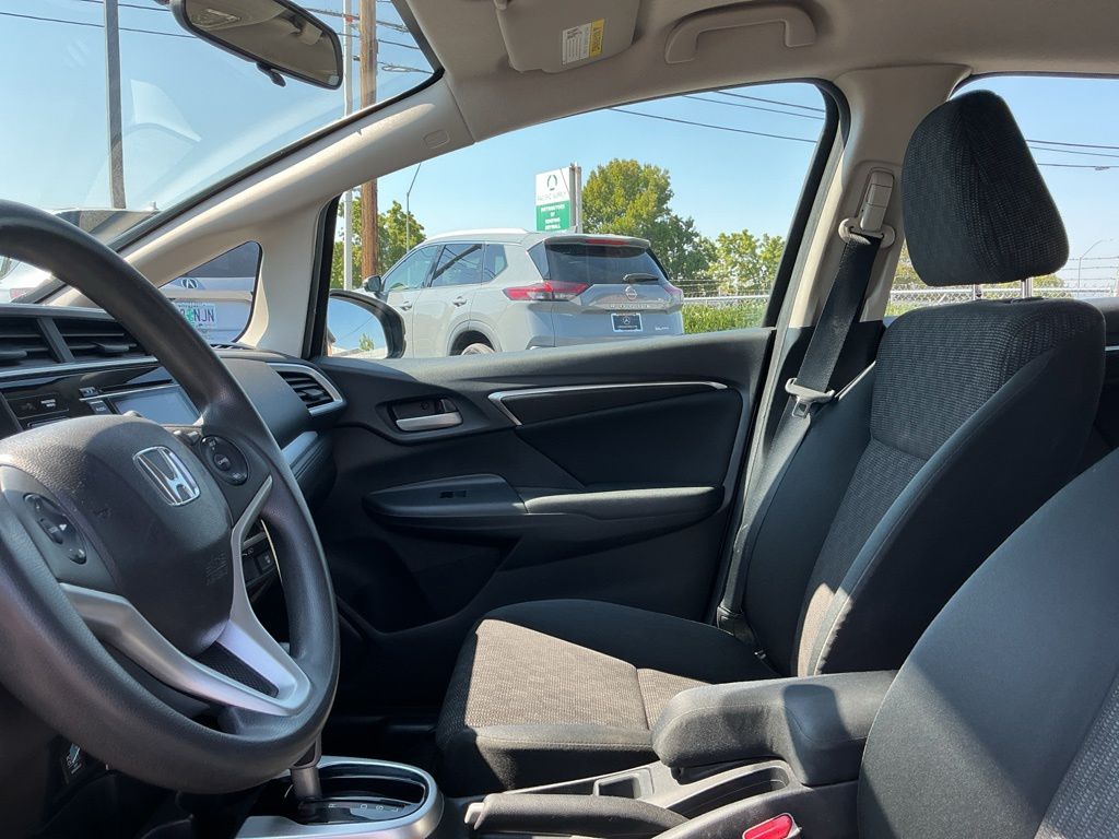 Thumbnail: 2015 Honda Fit - 9