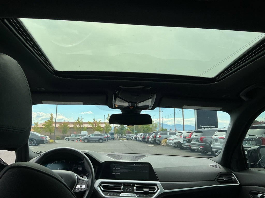 Thumbnail: 2021 BMW 3 Series - 5