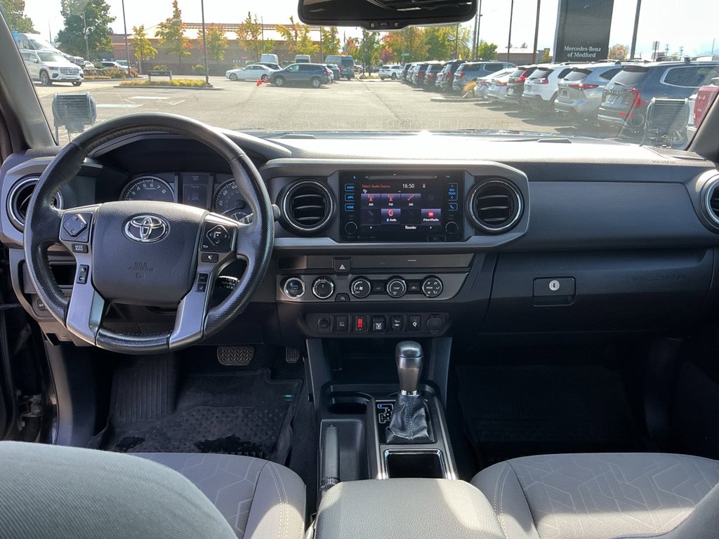 Thumbnail: 2019 Toyota Tacoma - 2