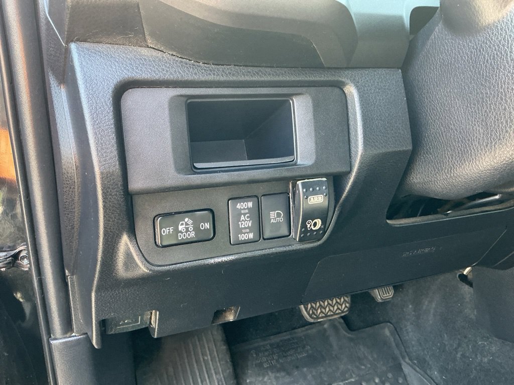 Thumbnail: 2019 Toyota Tacoma - 23