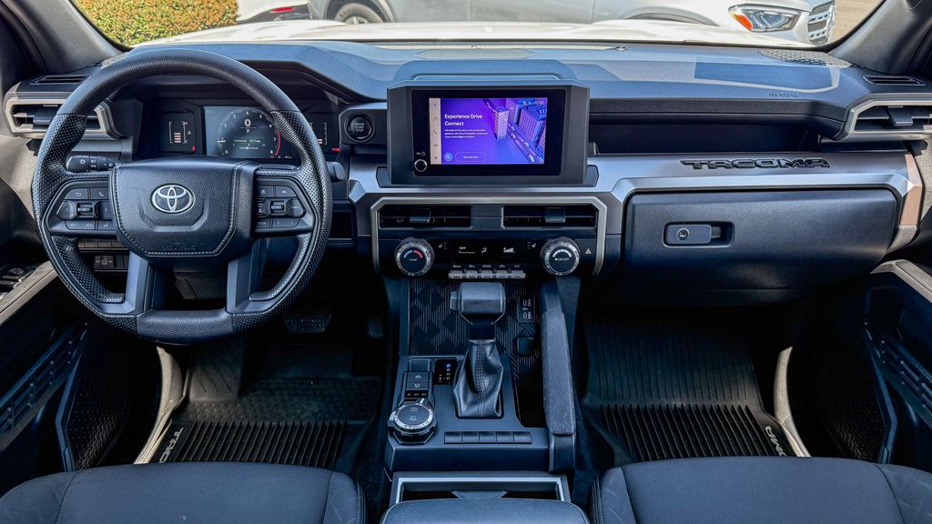 Thumbnail: 2024 Toyota Tacoma - 2