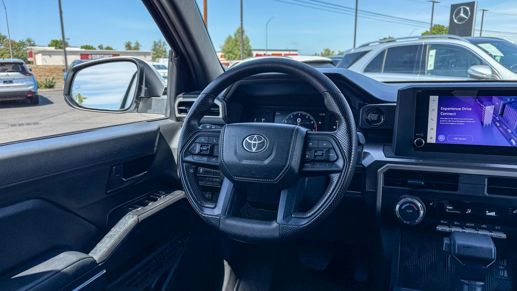 Thumbnail: 2024 Toyota Tacoma - 8