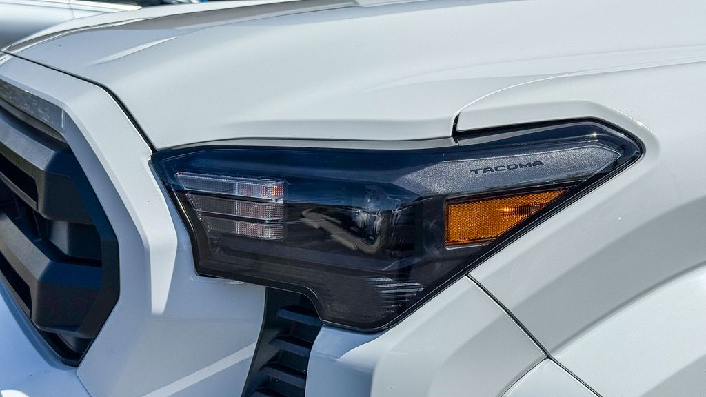 Thumbnail: 2024 Toyota Tacoma - 16