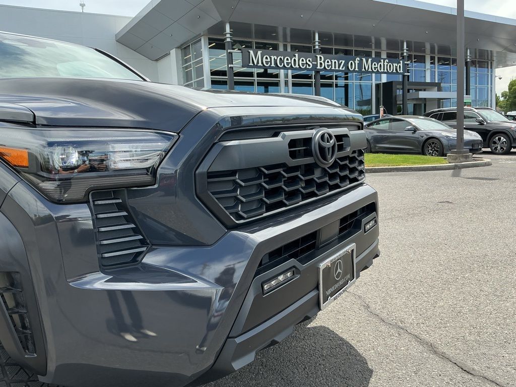 Thumbnail: 2024 Toyota Tacoma - 5