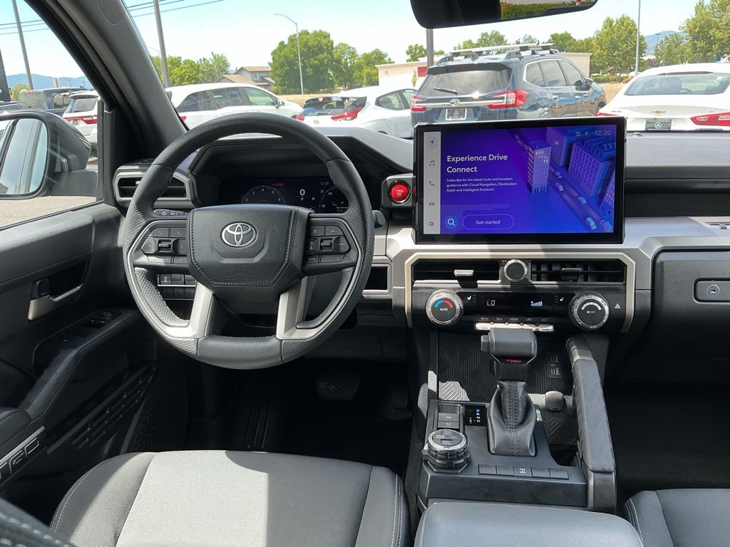 Thumbnail: 2024 Toyota Tacoma - 8