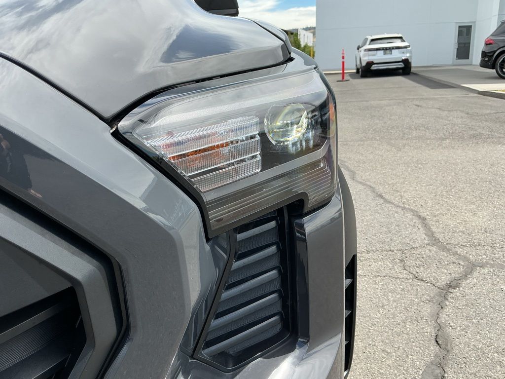 Thumbnail: 2024 Toyota Tacoma - 17